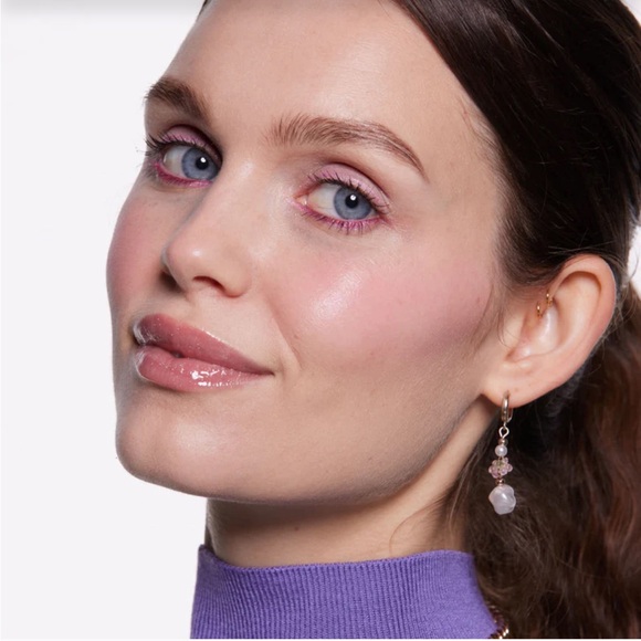 YOUTHFORIA BLUSH - TINTED BLUSH OIL - Let’s Go Party - Picture 4 of 5